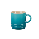 Le Creuset Espresso Mug - Caribbean - 3 oz.