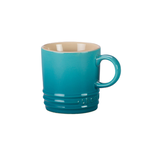 Le Creuset Le Creuset Espresso Mug Caribbean