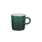 Le Creuset Espresso Mug - Artichaut - 3 oz. | Le Creuset