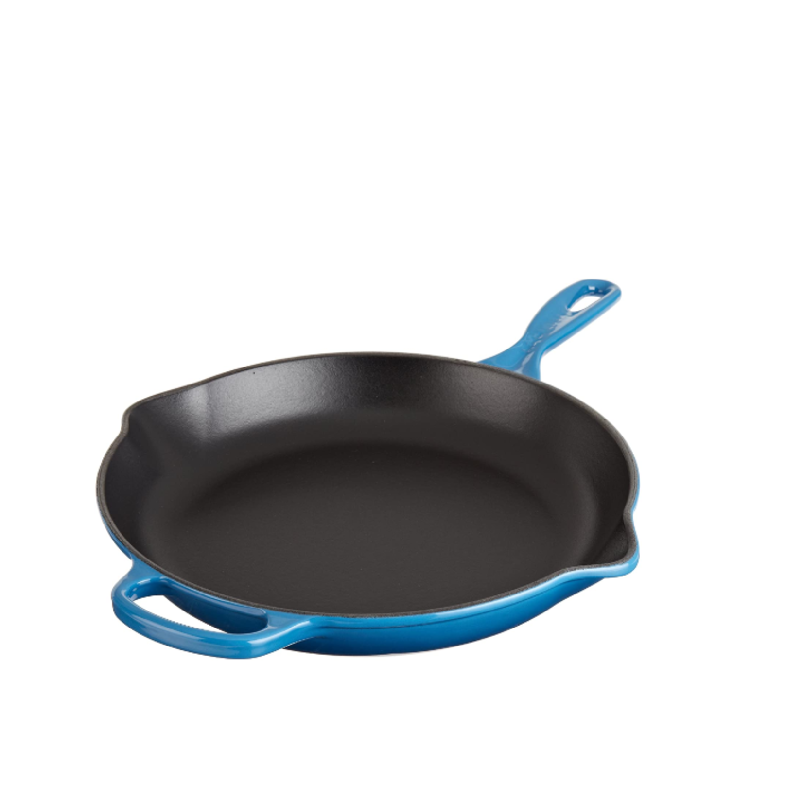 Le Creuset Le Creuset Signature Iron Handle Skillet 11.75" Marseille