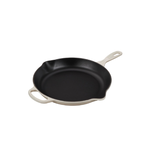 Le Creuset Signature Iron Handle Skillet 11.75" Meringue | Le Creuset