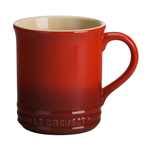 Le Creuset Le Creuset Mug Cerise