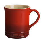 Le Creuset Mug Cerise | Le Creuset
