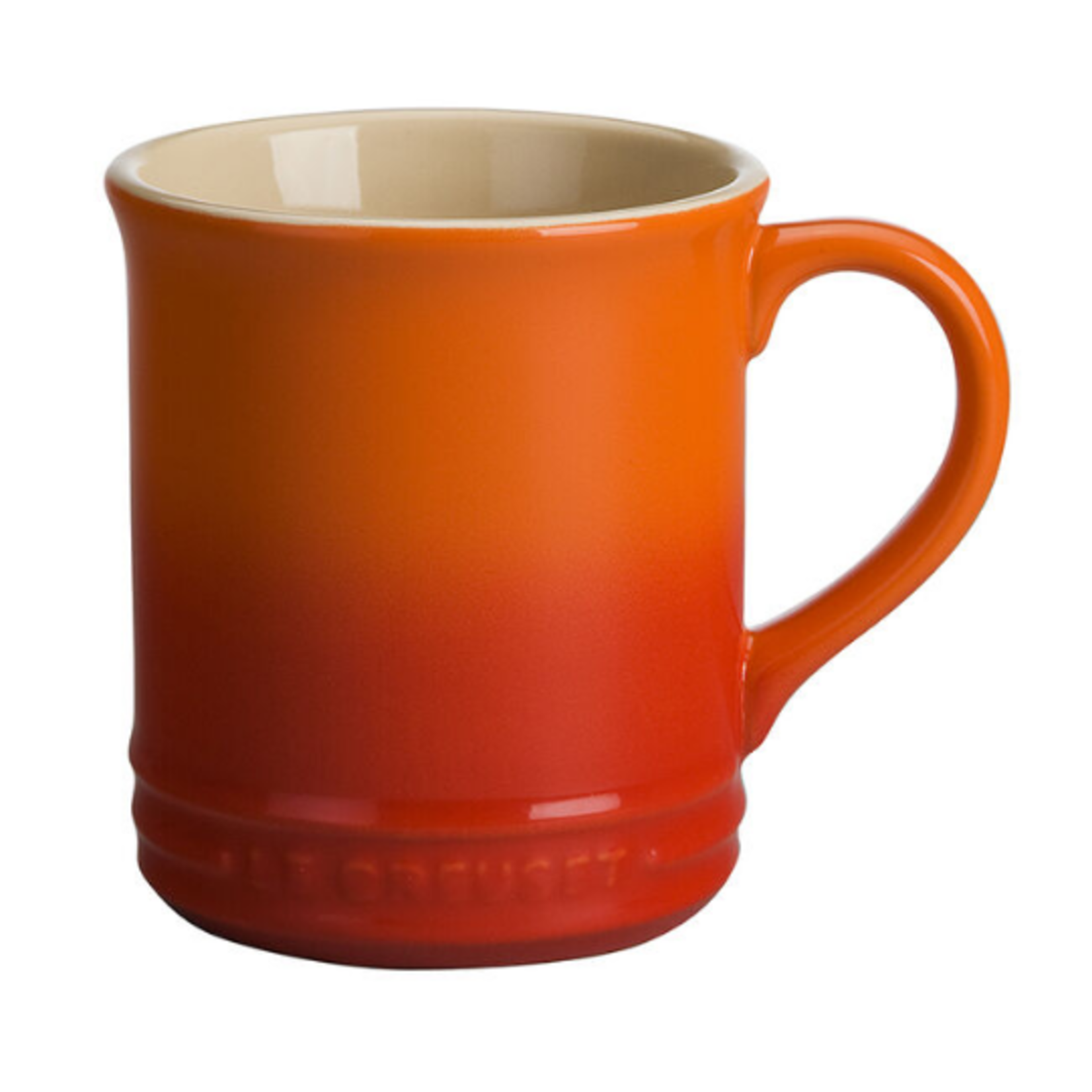 Le Creuset Mug - Flame - 14 oz. | Le Creuset