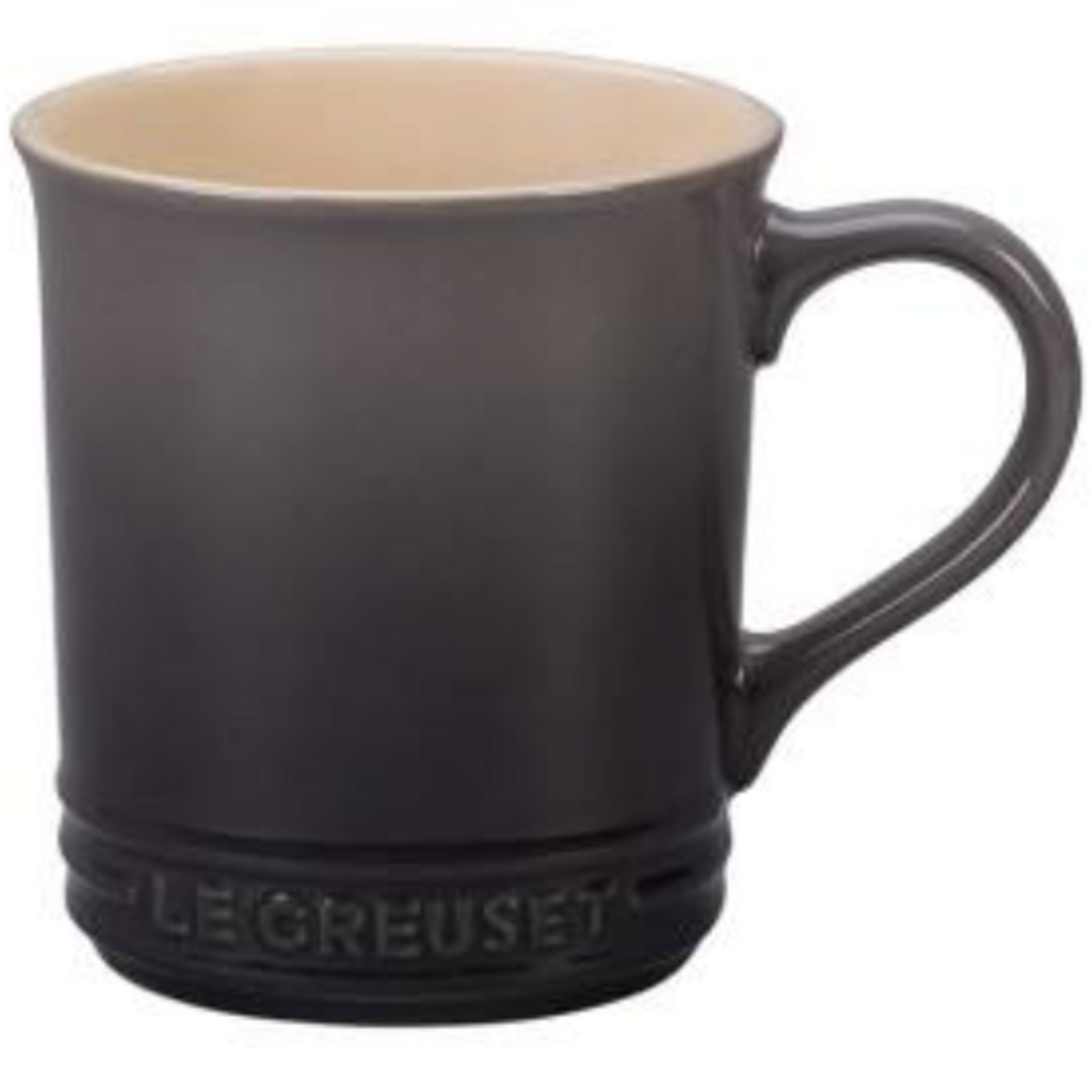 Le Creuset Mug Oyster | Le Creuset