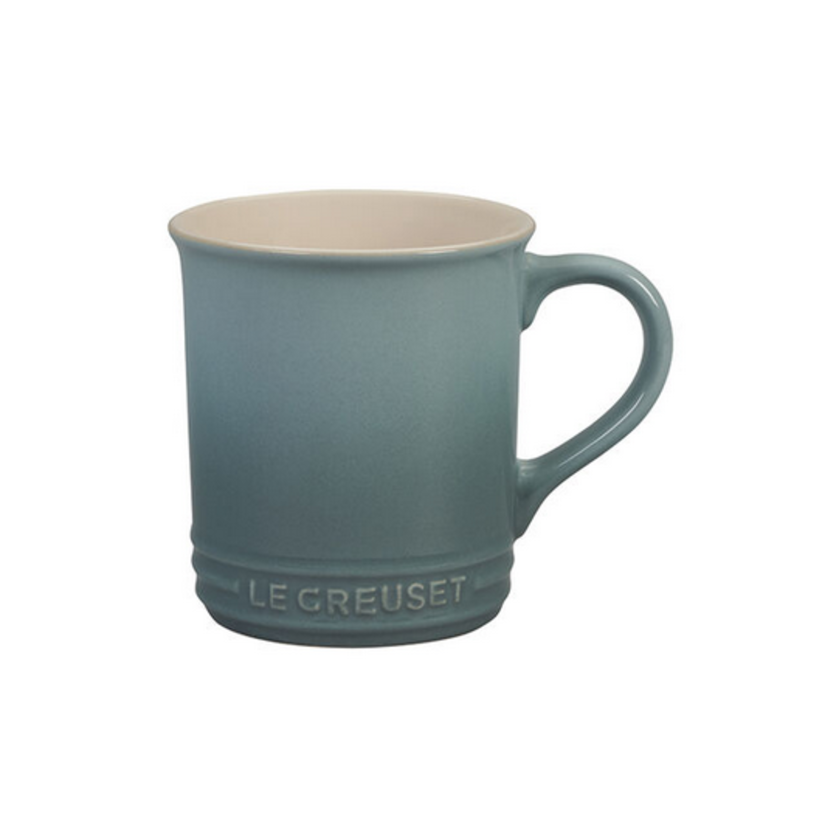Le Creuset Mug - Sea Salt - 14 oz. | Le Creuset