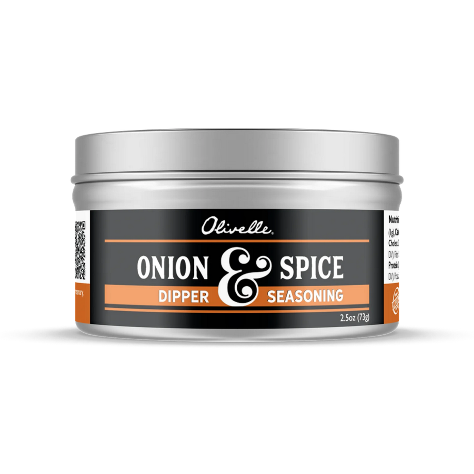 Olivelle Onion & Spice Dipper