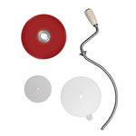 Harold Import Co. Peanut Butter Mixer | Harold Import Co.