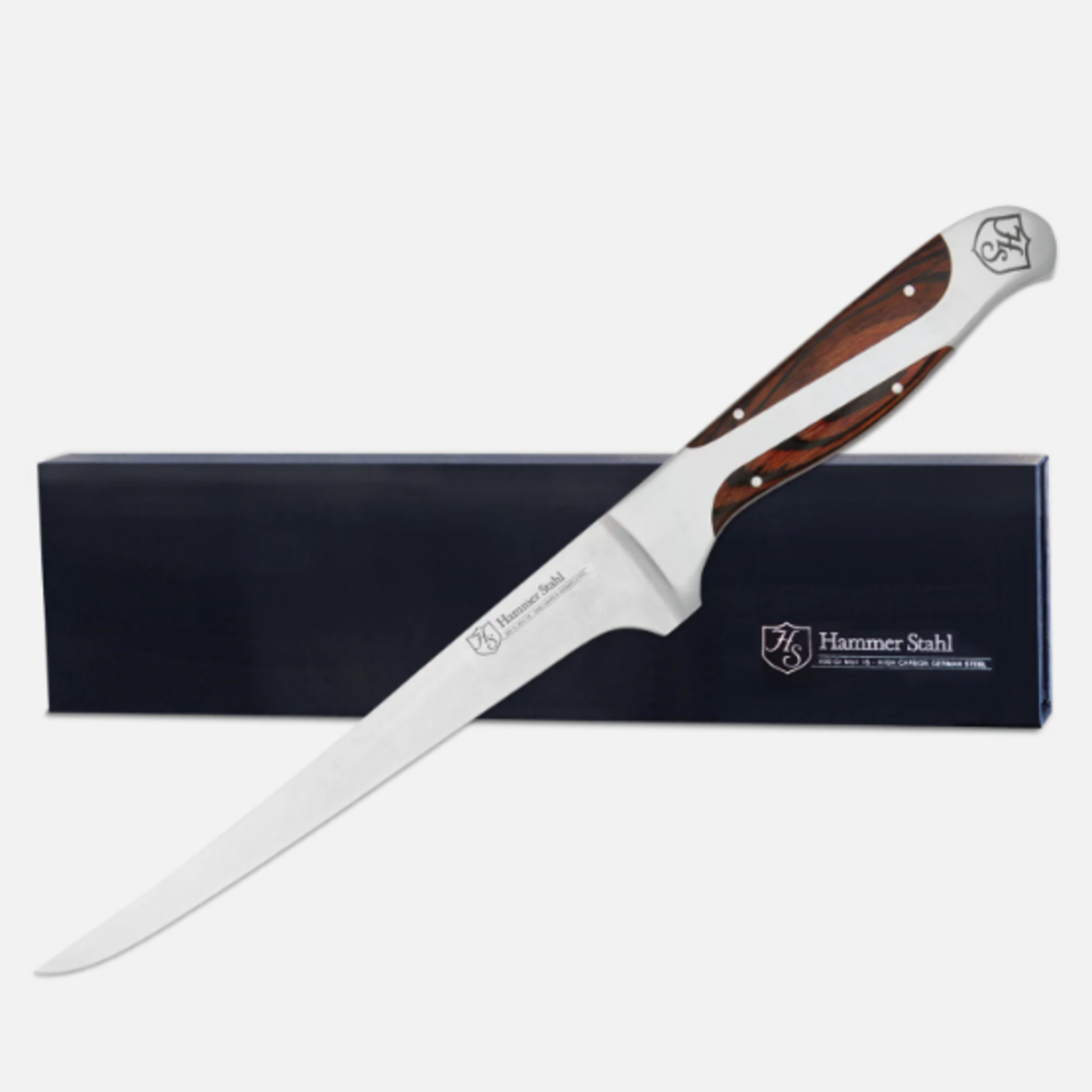 Hammer Stahl 7" Fillet Knife | Hammer Stahl