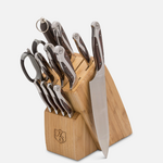 Hammer Stahl 12 Piece Cutlery Set | Hammer Stahl