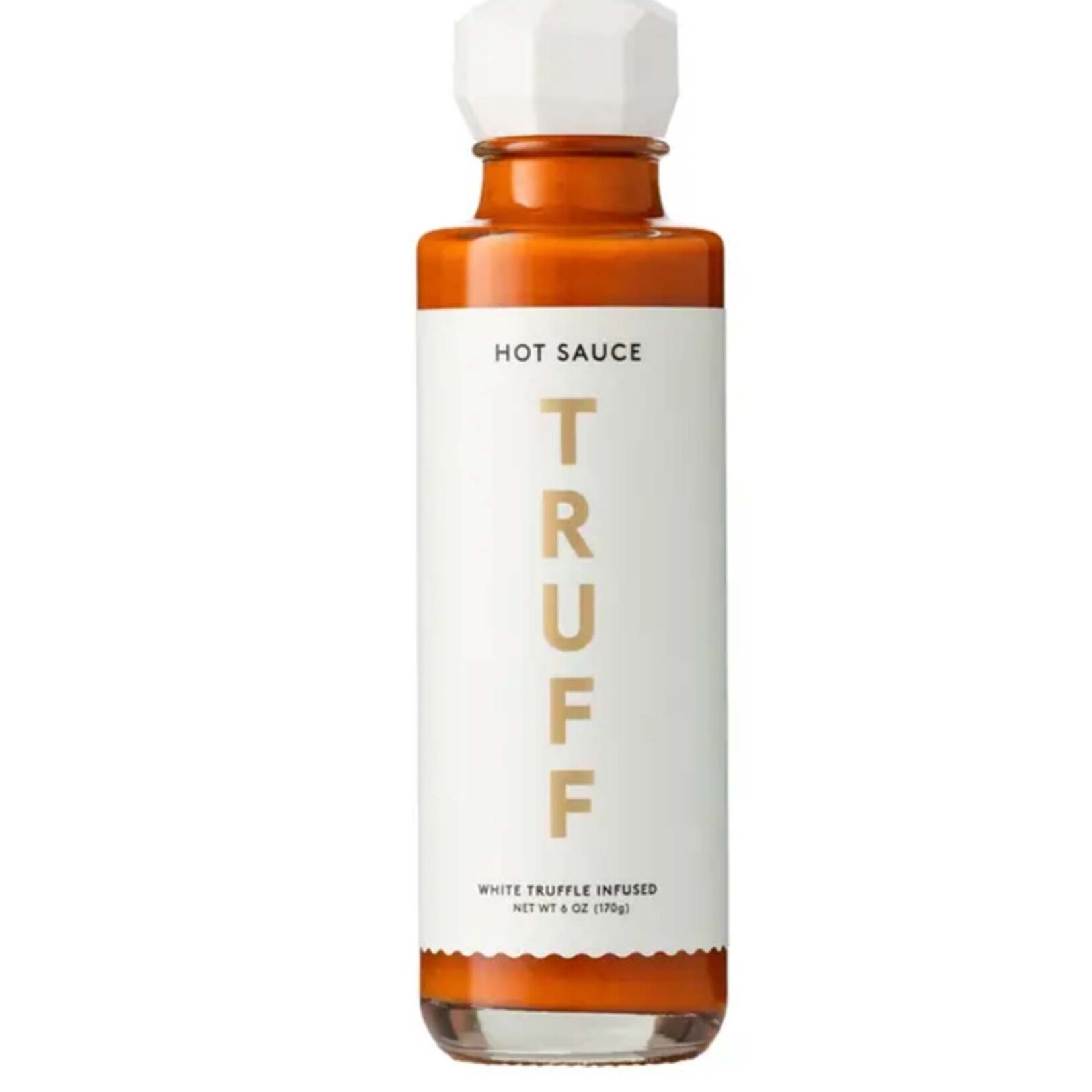 TRUFF White Hot Sauce | TRUFF