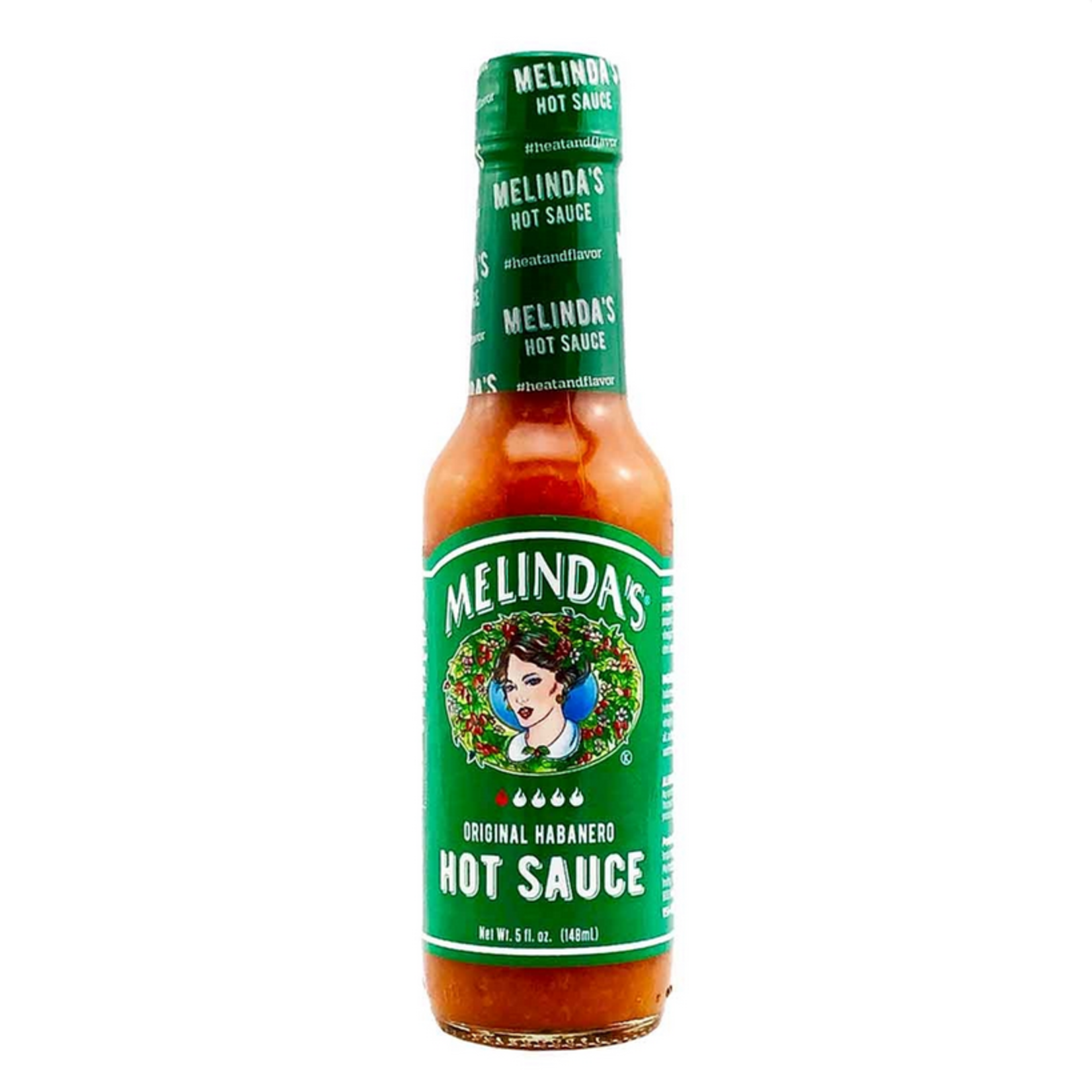 Melinda's Melinda's Original Habanero Pepper Sauce