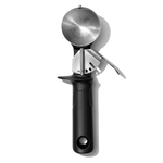 OXO Classic Swipe Ice Cream Scoop | OXO