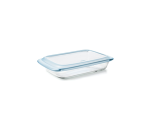 How big is a 3 qt baking dish hot sale