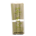 Mikuni Wild Harvest USA Cha Soba - Green Tea Noodles