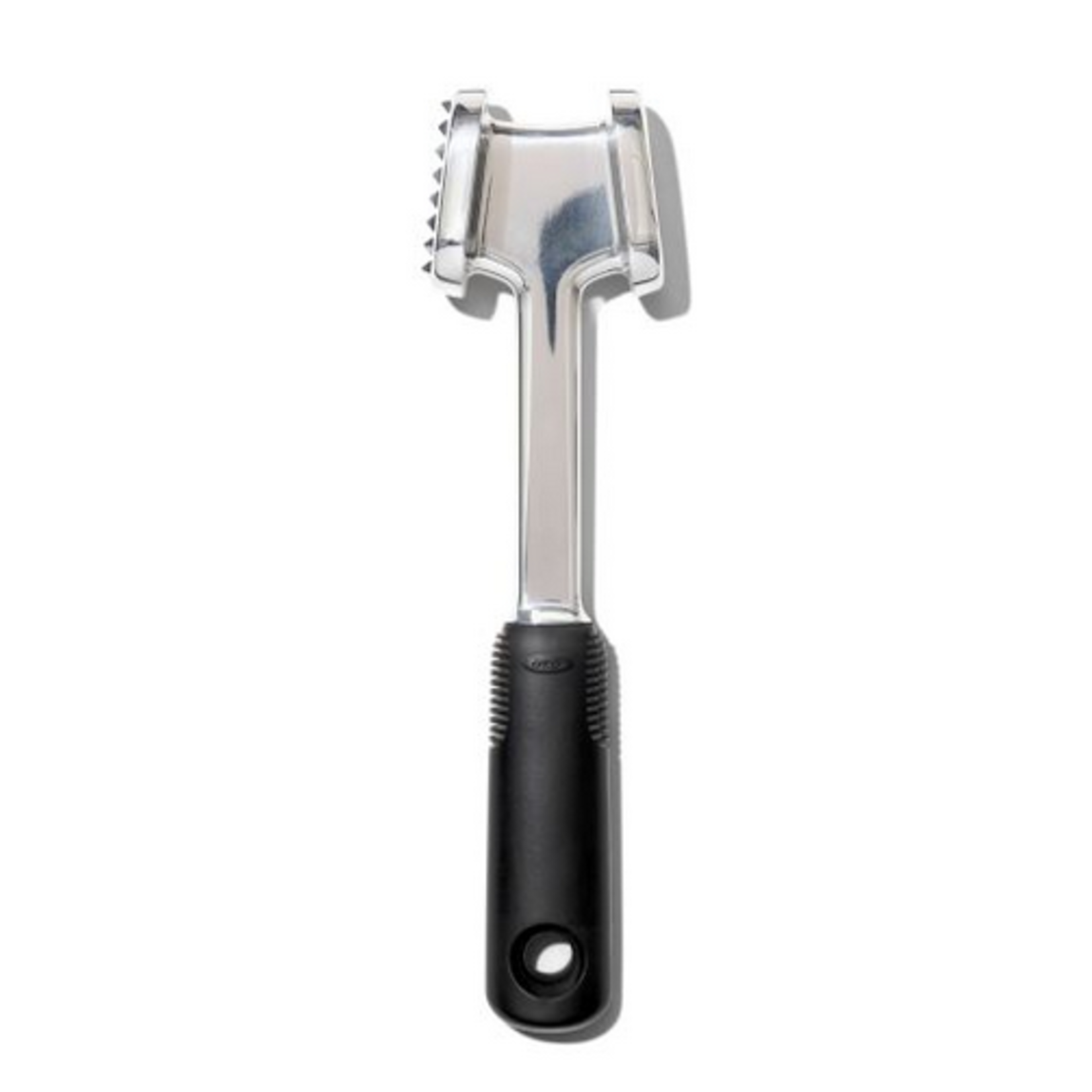 OXO Die Cast Meat Tenderizer | OXO Good Grips