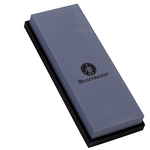 Messermeister Two-Sided Water Stone, 400 & 1000 Grit