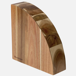 Messermeister Acacia Magnet Block | Messermeister