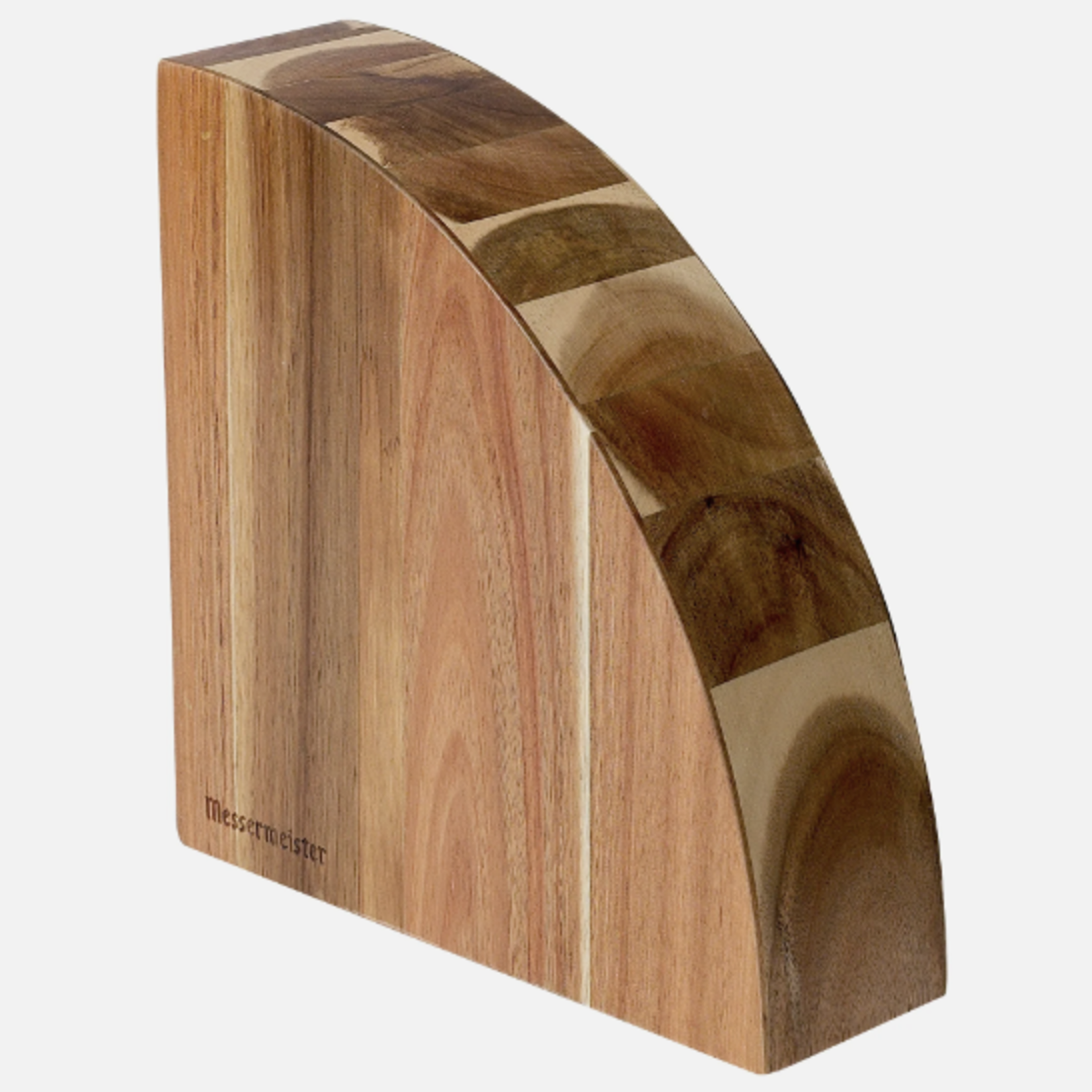 Messermeister Acacia Magnet Block | Messermeister