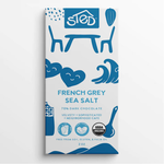 Sted French Grey Sea Salt