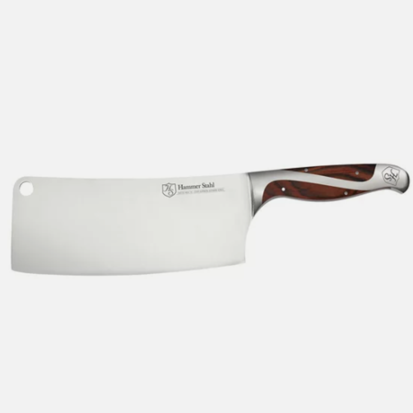 Hammer Stahl 8" Cleaver | Hammer Stahl