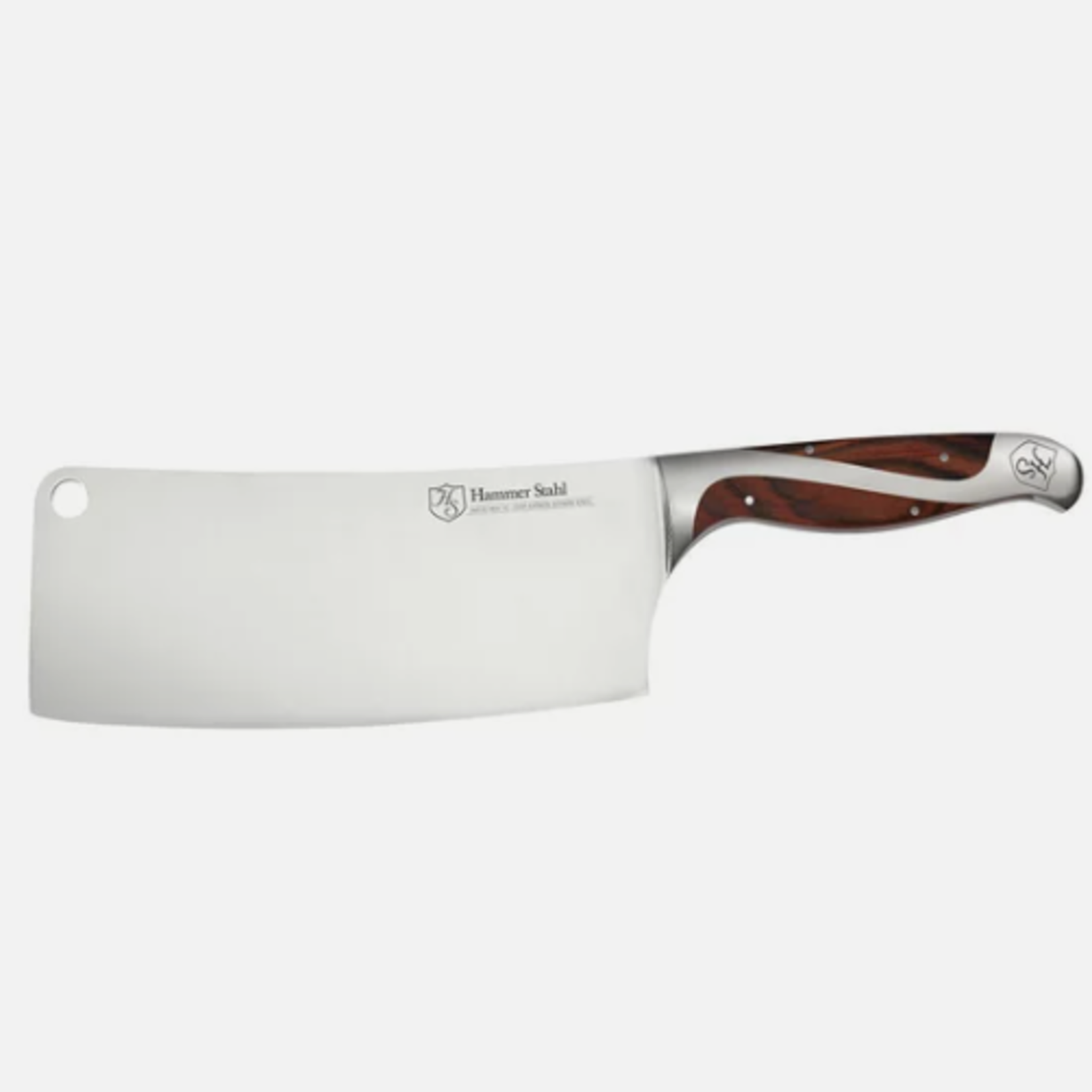 Hammer Stahl Hammer Stahl 8" Cleaver