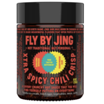 Fly By Jing Xtra Spicy Chili Crisp | Fly By Jing