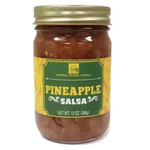 Pepper Creek Farms Pineapple Salsa 12 Oz | Pepper Creek Farms