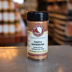 Wayzata Bay Spice Co. Fajita Seasoning | Wayzata Bay Spice Co.