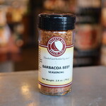 Wayzata Bay Spice Co. Barbacoa Beef | Wayzata Bay Spice Co.