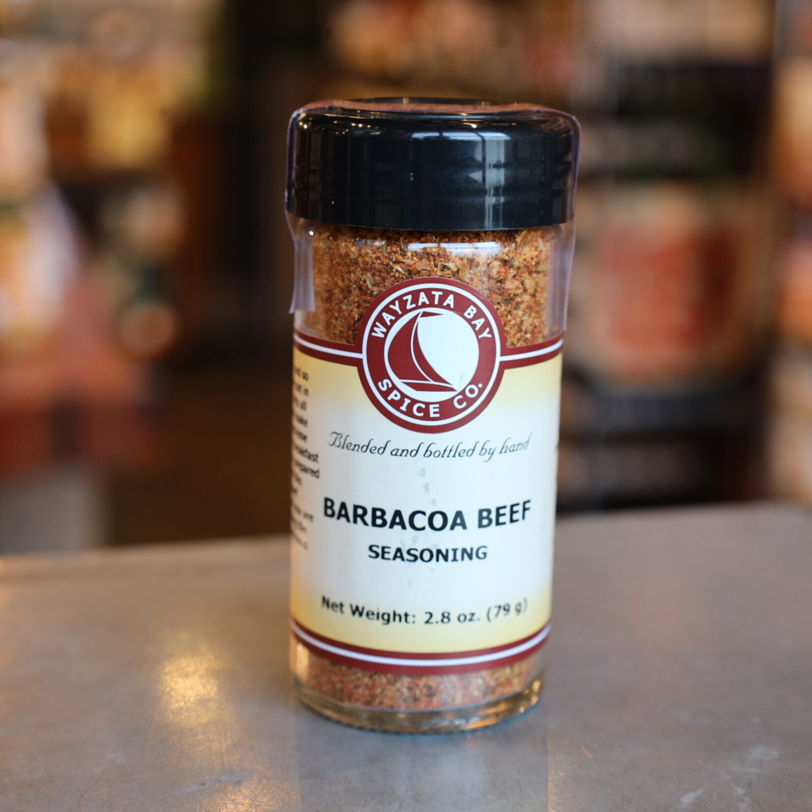 Wayzata Bay Spice Co. Barbacoa Beef | Wayzata Bay Spice Co.