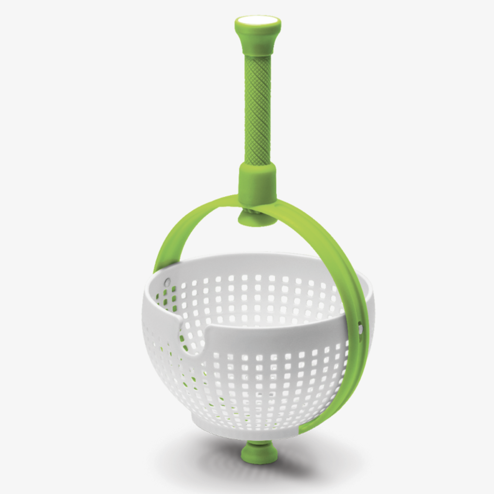 Dreamfarm Spina - Green + White | Dreamfarm