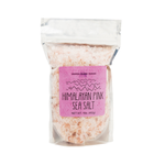 Pepper Creek Farms Himalayan Pink Sea Salt, Coarse 1 lb