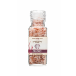 Pepper Creek Farms Himalayan Pink Salt Grinder - 12.4 Oz Large | Pepper Creek Farms