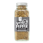 Pepper Creek Farms Roasted Garlic & Black Pepper Seasoning