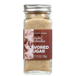 Pepper Creek Farms Toasted Marshmallow Flavored Sugar 3.75 Oz