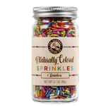 Pepper Creek Farms Everyday Rainbow Sprinkles | Pepper Creek Farms