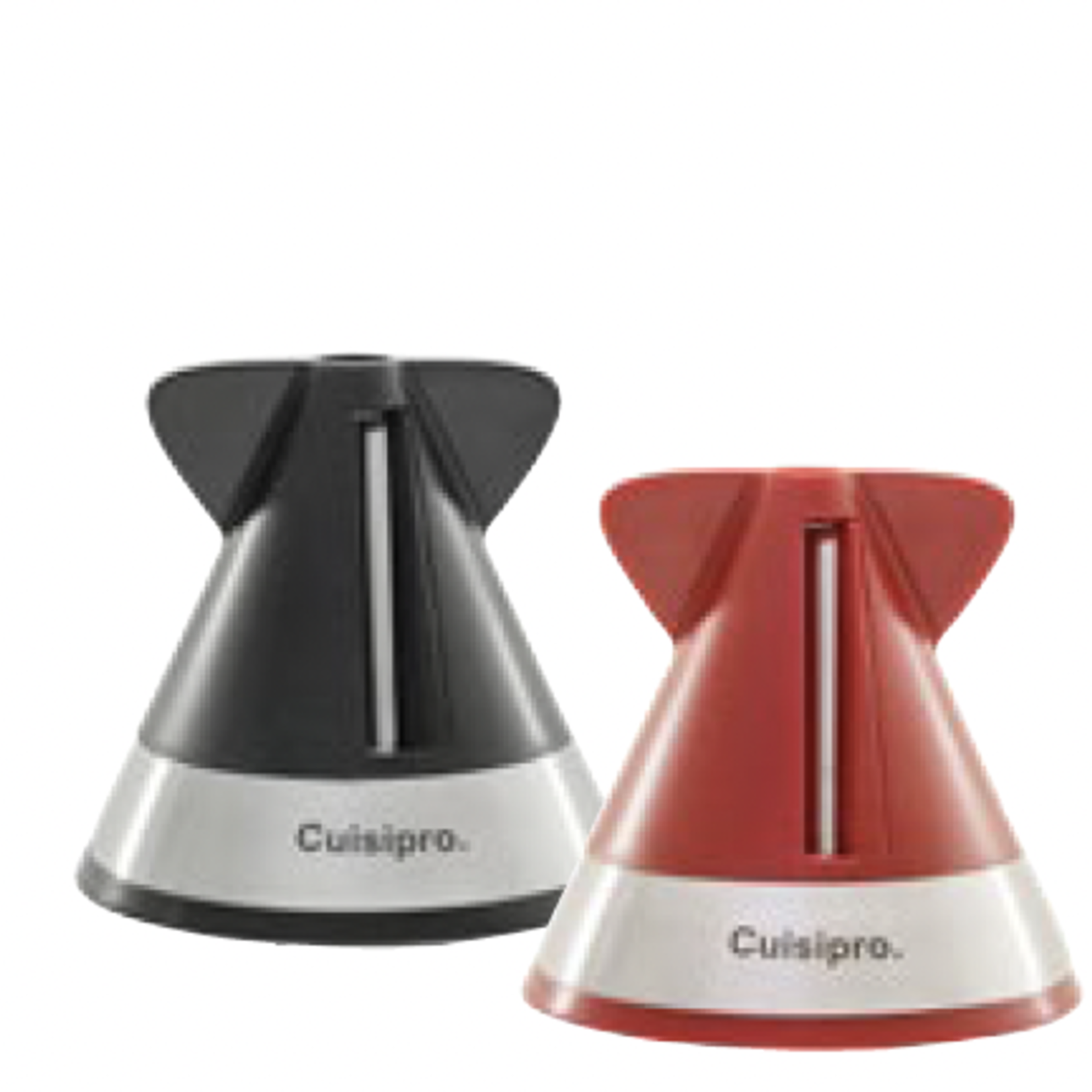 Cuisipro Spiralizer Set (Set of 2)
