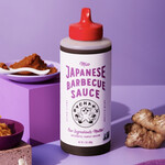 Bachan's Japanese BBQ Sauce - Miso | Bachan's