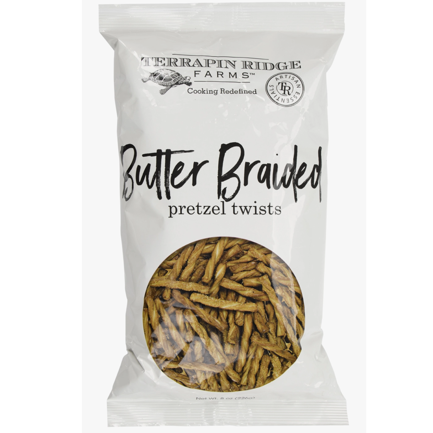 Terrapin Ridge Twisted Pretzels | Terrapin Ridge