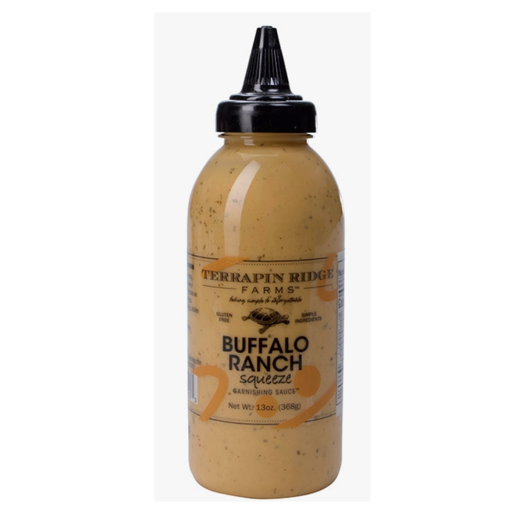 Terrapin Ridge Buffalo Ranch Squeeze - 13oz