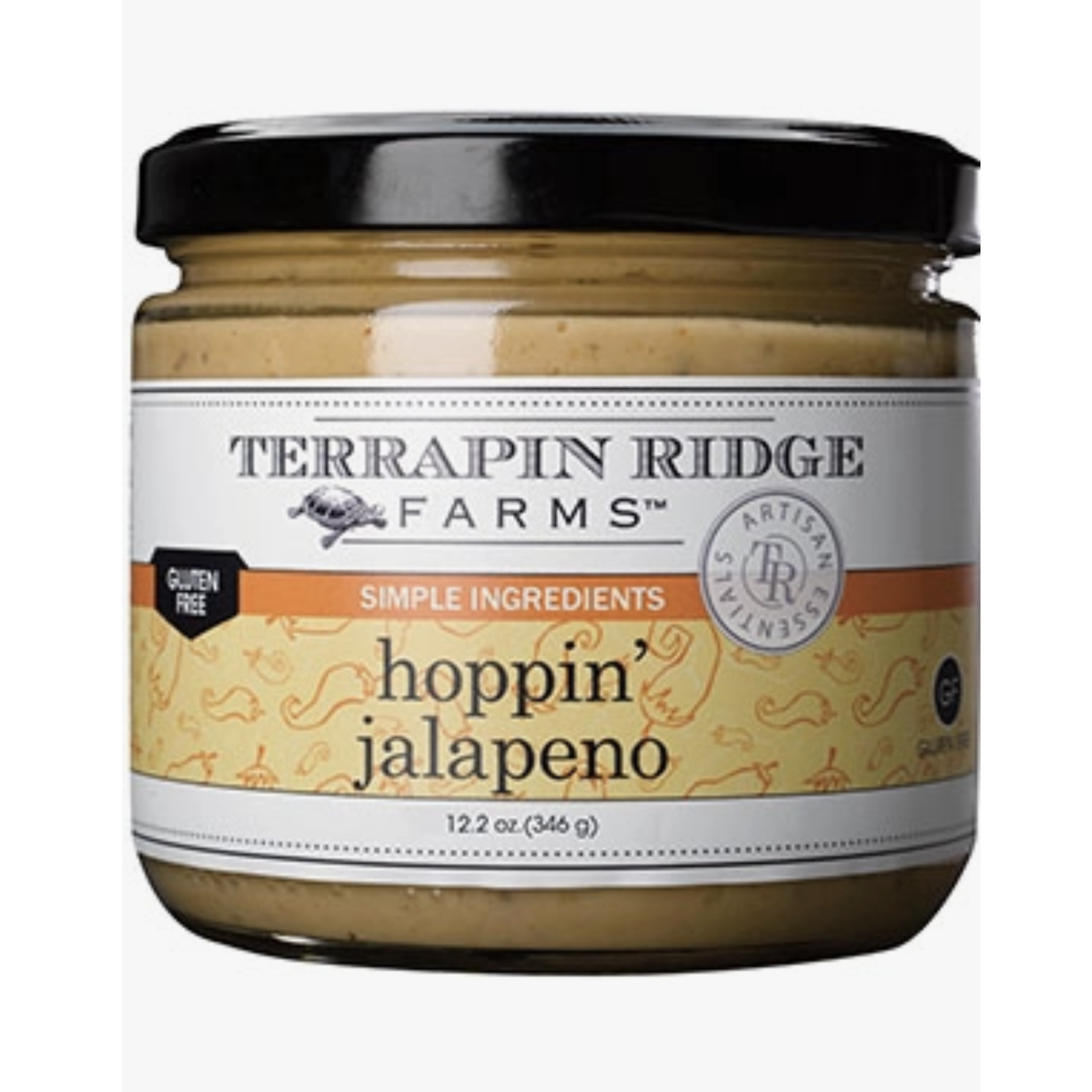 Terrapin Ridge Hoppin' Jalapeño Dip | Terrapin Ridge