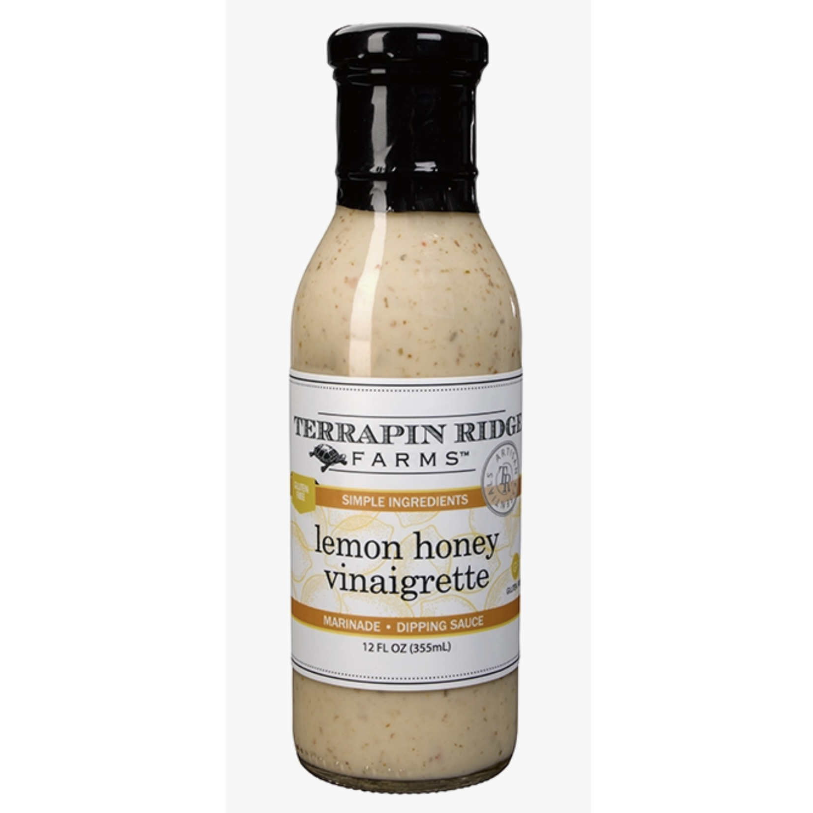 Terrapin Ridge Lemon Honey Vinaigrette | Terrapin Ridge