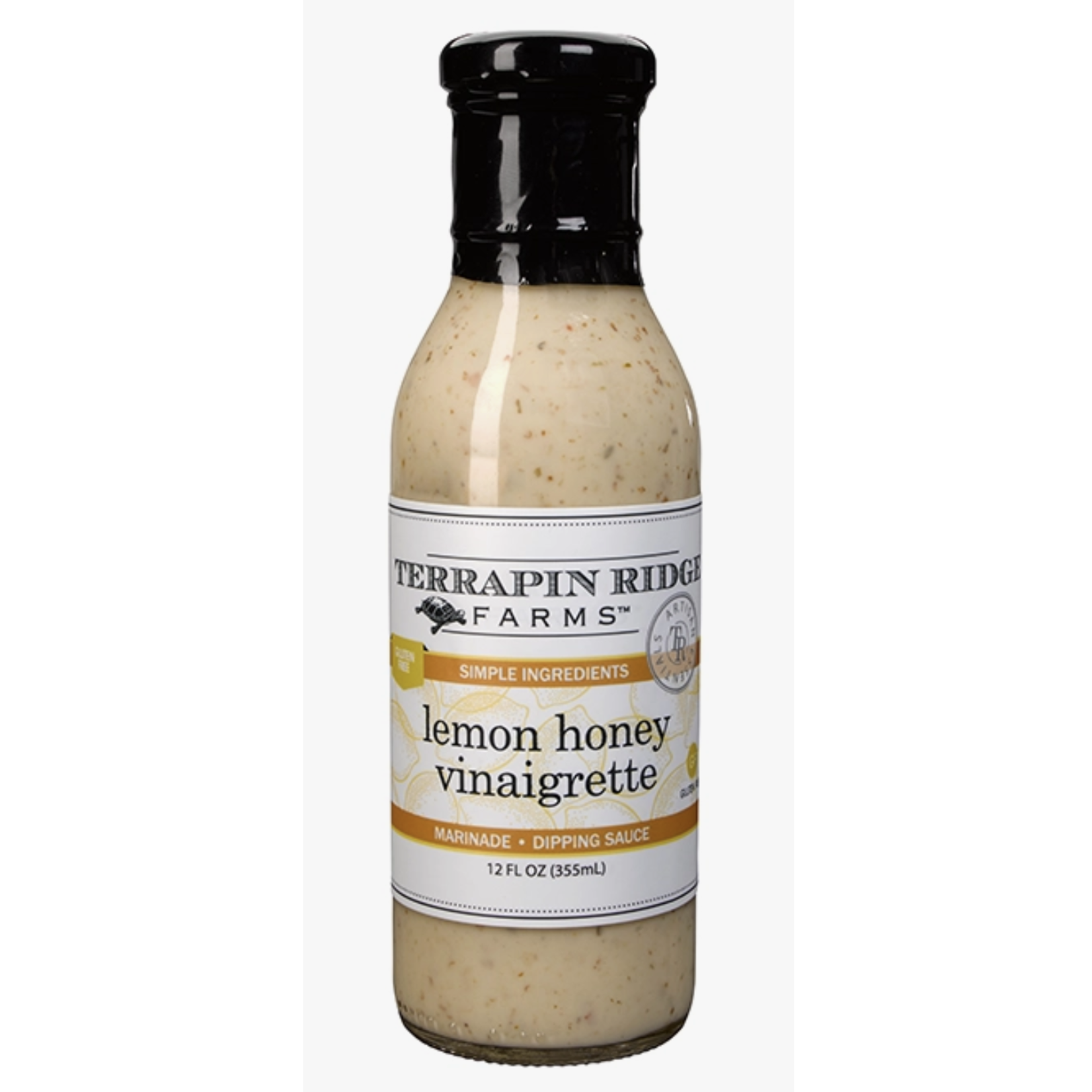 Terrapin Ridge Lemon Honey Vinaigrette