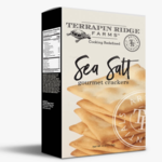 Terrapin Ridge Terrapin Ridge Sea Salt Cracker