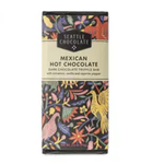 Seattle Chocolate Presents Maeve Mexican Hot Chocolate Truffle Bar | Seattle Chocolate Presents Maeve