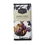 Seattle Chocolate Presents Maeve Rainier Cherry Truffle Bar | Seattle Chocolate Presents Maeve