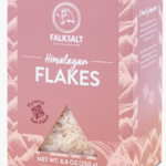 Falksalt Falksalt, Himalayan Sea Salt Flakes