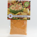 Country Home Creations Dip Mix, Chili Con Queso
