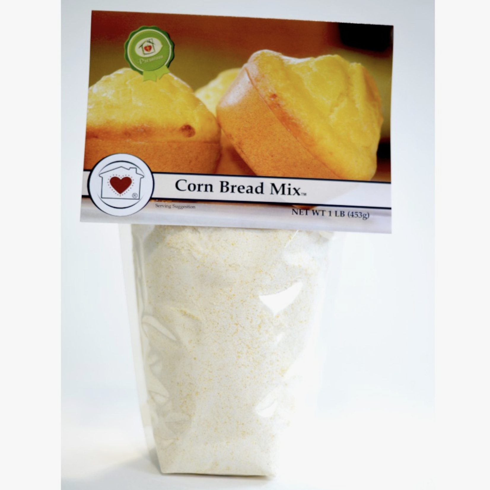 Country Home Creations Corn Bread Mix